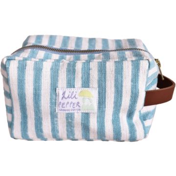 Necessaire Blockprint small