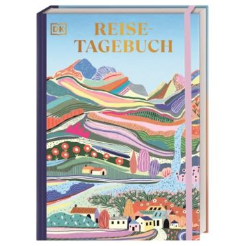 Reistagebuch / Dorling Kindersley