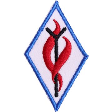 Insignes Routiers: Guide/Routier