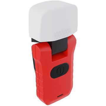 Signalkappe & Diffusor zu Scout