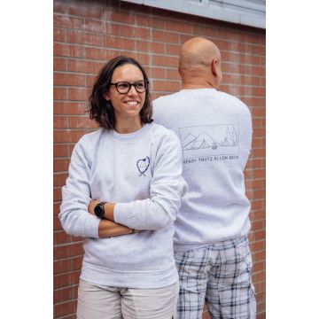 Pfadi PTA Baden Sweatshirt