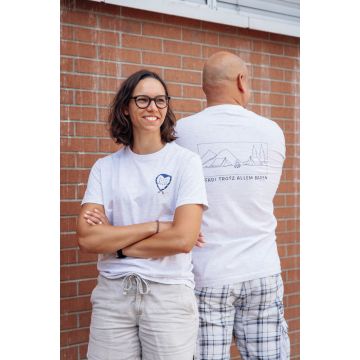 Pfadi PTA Baden T-Shirt