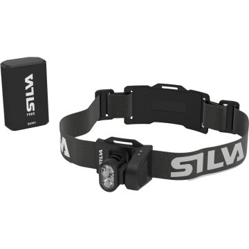Stirnlampe Free 1200 M