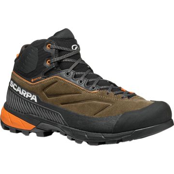 Trekkingschuhe Rapid XT GTX
