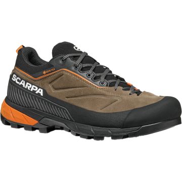 Trekkingschuhe Rapid XT GTX