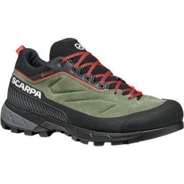 Trekkingschuhe Rapid XT GTX Lady
