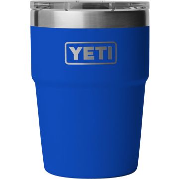 Becher Single Stackable V2 16 oz / 473 ml