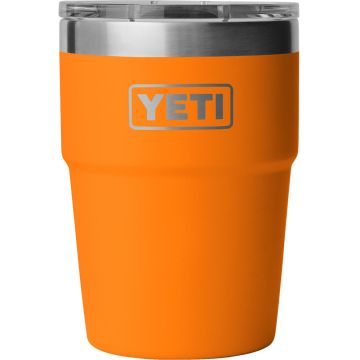 Becher Single Stackable 16 oz / 473 ml