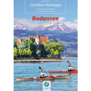 Bodensee Outdoor Kanu Rad Wandern/ Kettler