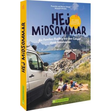 Hej Midsommar / Bruckmann