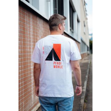 T-Shirt Pfadi Wohlen