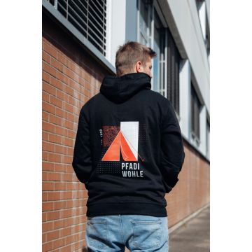 Hoodie Pfadi Wohlen