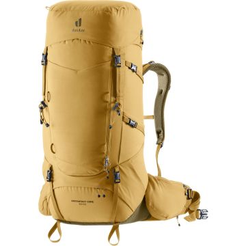 Sac à dos de trekking Airconact Core 60+10