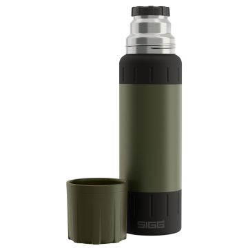 Isolierflasche Alpine Star 0.75 Liter