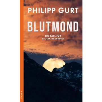 Blutmond / Gurt Kampa