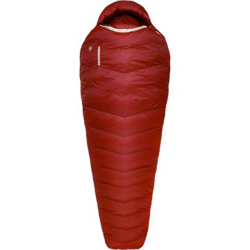 Daunen-Schlafsack Biopood Down Hybrid Ice Alpine