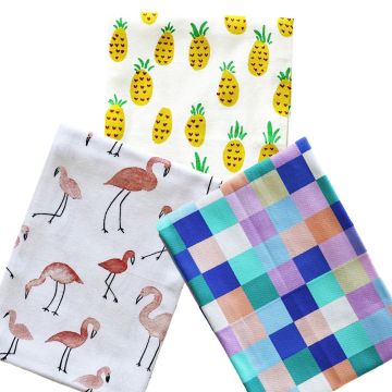 Set de serviette de cuisine Lili Pepper