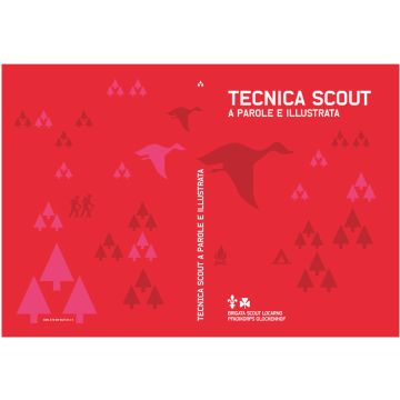 Tecnica Scout a parole e illustrata