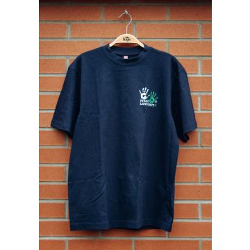 T-Shirt Pfadi Landshut