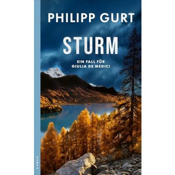 Sturm / Gurt Kampa