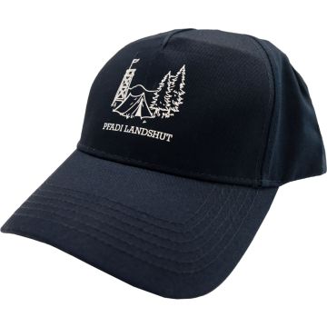 Cap Pfadi Landshut