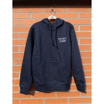 Hoodie Pfadi Libelle Steckborn