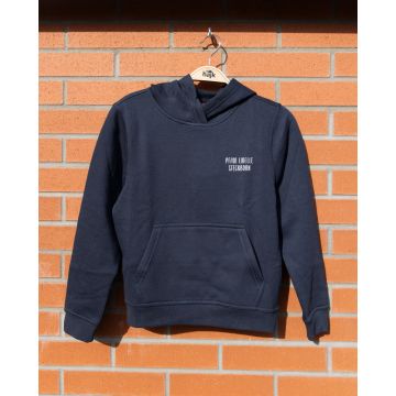 Hoodie Pfadi Libelle Steckborn Kids