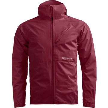 Regenjacke Trace 2.5L