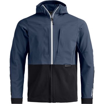 Softshelljacke Trad Plus Jacket