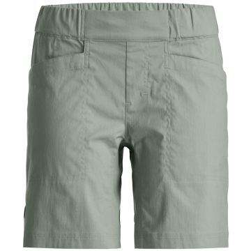 Short de trekking Affinity femme