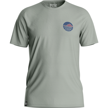 T-Shirt 120 Cool Tec Choose Mtn 