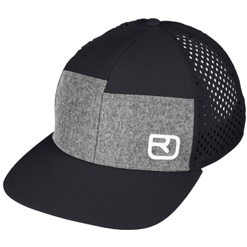 Truckercap Logo Air