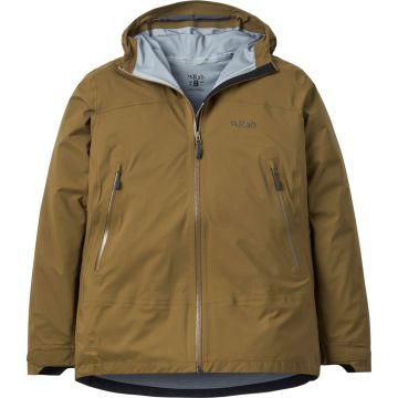 Regenjacke Firewall Light 