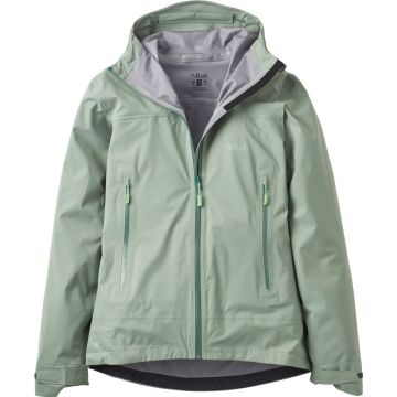 Regenjacke Firewall Light Lady