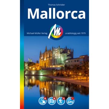 Reiseführer Mallorca / Michael Müller