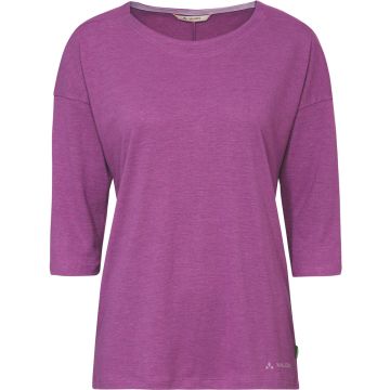 T-Shirt Neyland 3/4 femme