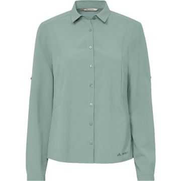 Langarmbluse Rosemoor LS IV Lady