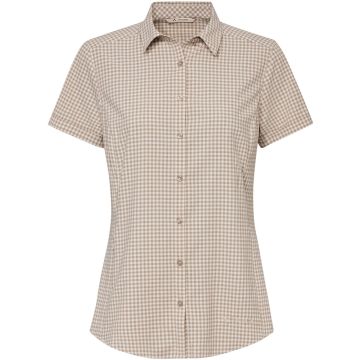 Kurzarmbluse Seiland III Lady