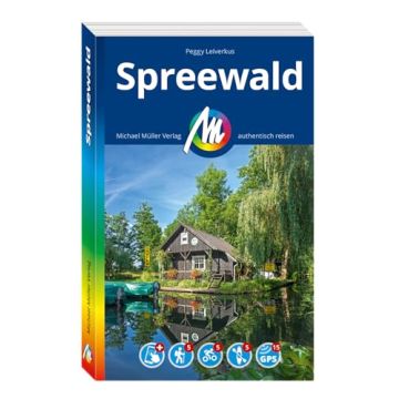 Reiseführer Spreewald / Michael Müller