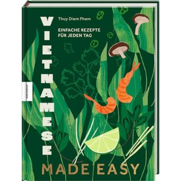 Vietnamese made easy / Knesebeck