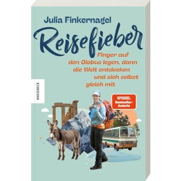 Reisefieber / Finkernagel Knesebeck