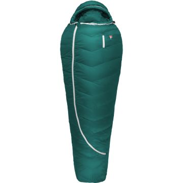 Sac de couchage DownWool Summer Light 2.0 | 2°C