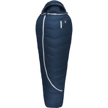 Sac de couchage DownWool Summer Light 2.0 | 2°C