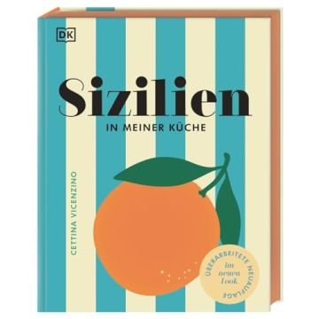 Sizilien in meiner Küche / Dorling Kindersley
