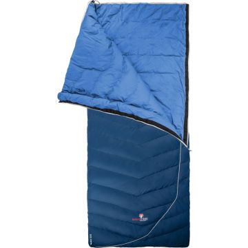 Sac de couchage DownWool 2in1 Comfort 2.0 | 6°C/14°C