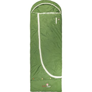 Sac de couchage DownWool Nature Comfort 2.0 | 1°C