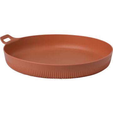 Assiette Horizon Plate