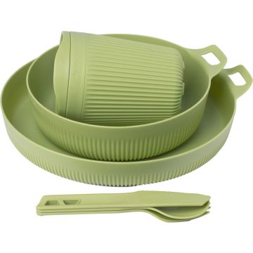 Assortement de cuisine Horizon Dinnerware Set