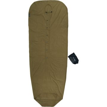 Schlafsack Überzug/Funkenschutz
