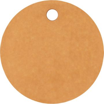 Schneidebrett aus Holzfaser